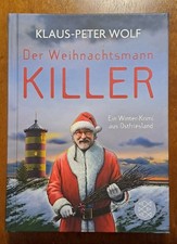 Klaus-Peter Wolf Der