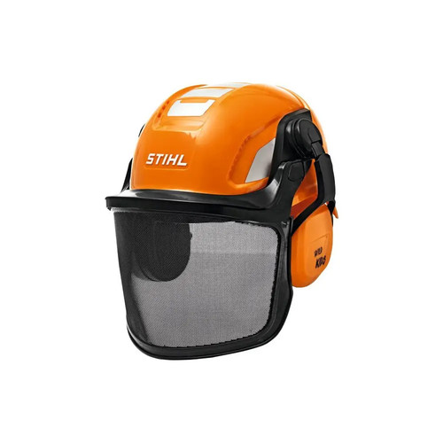 Stihl spielzeug arbeitshelm - stihl, spielzeug-arbeitshelm