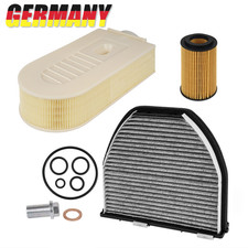 INSPEKTIONSPAKET FÜR MERCEDES