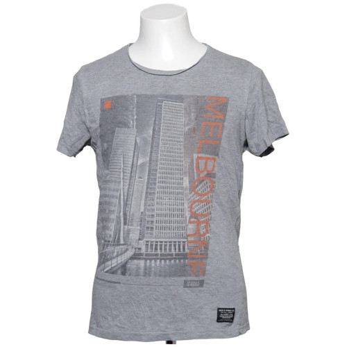 Jack jones t shirt - &, t-shirt