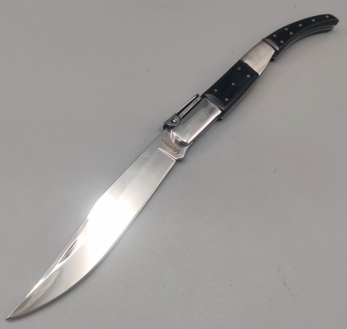 Albainox messer arabe - arabe, black