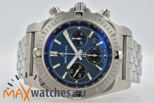 Breitling chronomat - breitling,