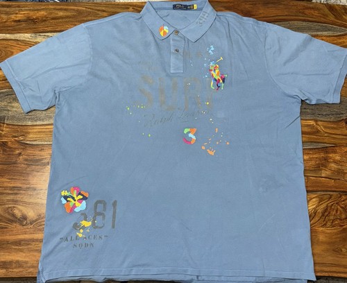 Polo ralph lauren big - polo, pony