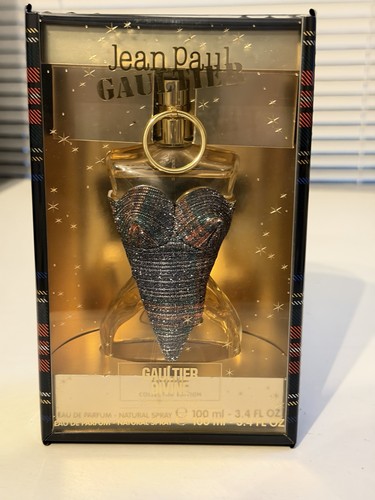 Jean paul gaultier divine - jean,