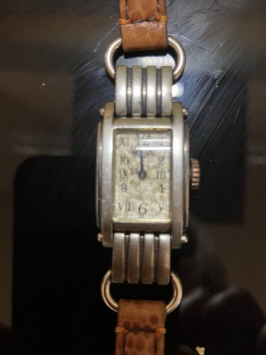 Kleine damenarmbanduhr hugo - kleine,