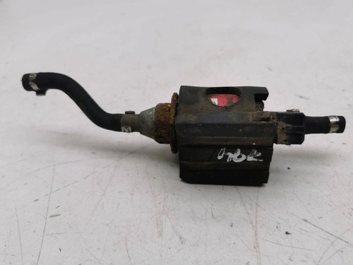 Bmw e39 2002 kraftstoffpumpe - 5,