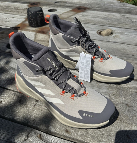 Adidas terrex trailmaker mid - trailmaker,