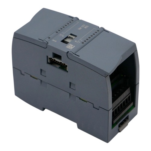 Siemens simatic 1200 - simatic, s7-1200