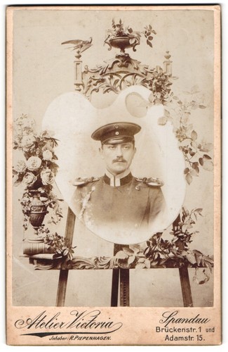 Photograph aterlier victoria - aterlier,