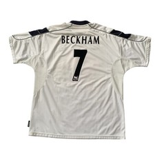 Manchester United Trikot