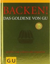 Backen! Das Goldene von GU