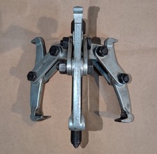 Hazet Universal Abzieher, 3-armig