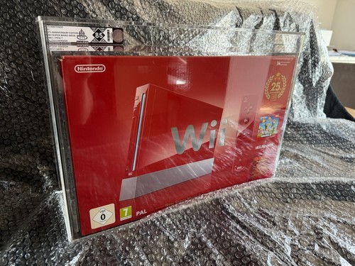 Nintendo wii 25th - nintendo,