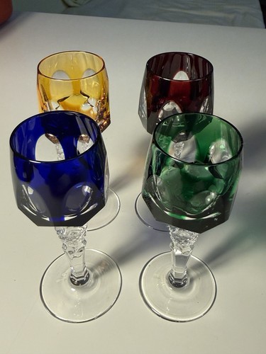 Nachtmann antika 4er - nachtmann, set