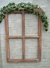 Fenster Sprossenfenster