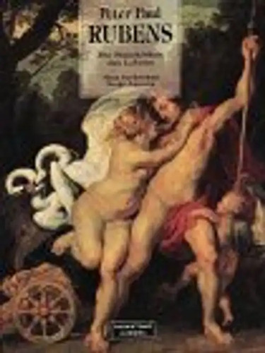 Peter paul rubens die - paul, rubens.