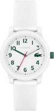 LACOSTE Kinder Armbanduhr