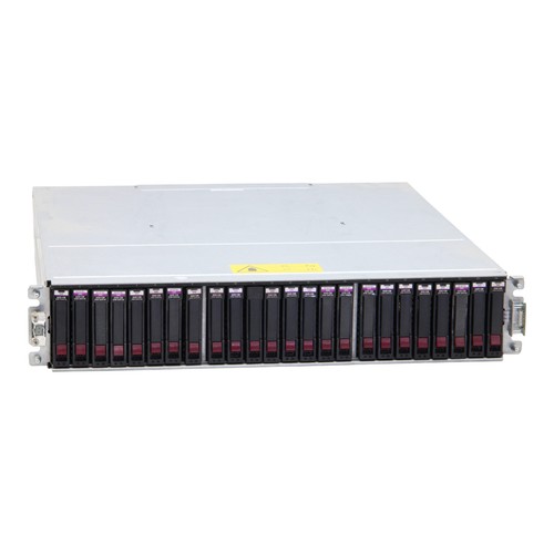 Storageworks aw594a p2000 - storageworks,