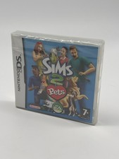 NDS Nintendo DS - Die Sims 2