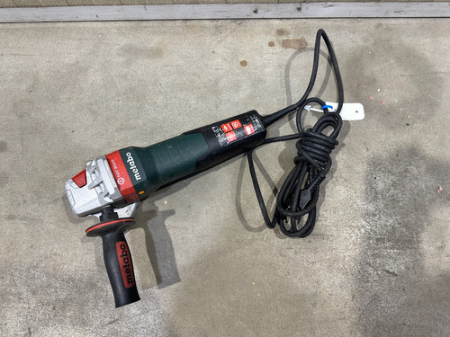 Metabo wpb 125 quick - metabo,