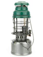 DITMAR MAXIM 506 Pressure Lamp 40s Press Lantern Austria Starklichtlaterne Camp