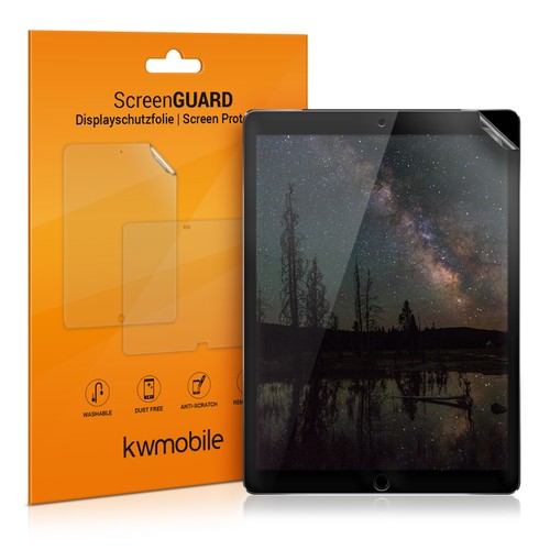 Schutzfolie für apple ipad - schutzfolie,