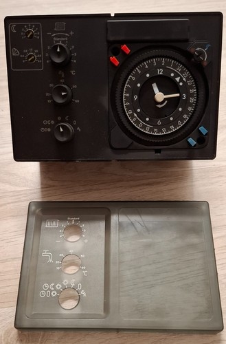 Wolf 92250 - /,