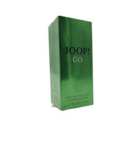 Joop! Go EDT - Eau de Toilette