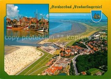 Neuharlingersiel