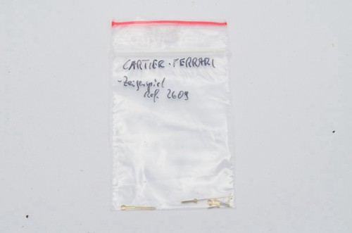 Cartier for ferrari herren - cartier,