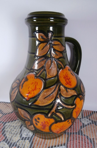 Vintage scheurich - vintage,