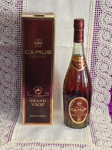 Cognac camus grand p - grand, in