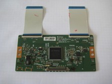 Original Philips TV T-Con Board  aus 49PUS 6101/12