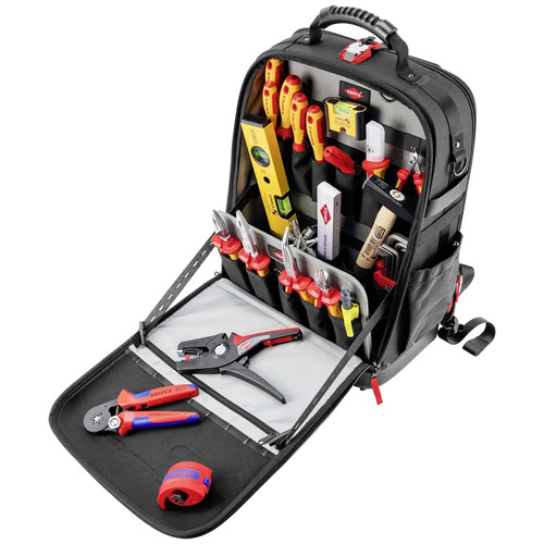 Knipex modular x18 elektro - knipex,