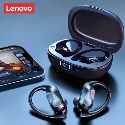 Lenovo lp75 tws - lenovo, 5.3