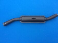 Barkas B1000 Endschalldämpfer Zusatzdämpfer Auspuff Endtopf Bus Pritsche IFA