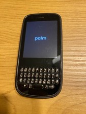 2.63" Palm Pixi Plus 8GB