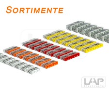 WAGO Klemmen 2273 SET I