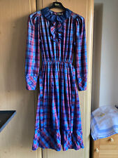 VINTAGE DAMENKLEID - FESTLICH - Größe 38 - Wie neu!