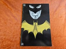 Batman: Master of the Future /