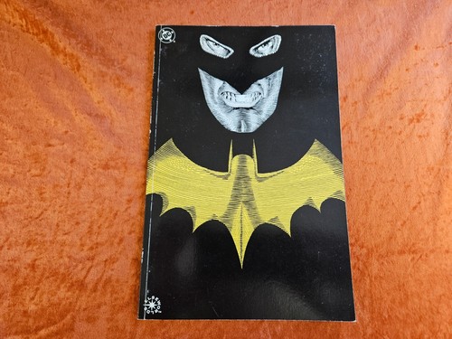 Batman master the future - batman:,