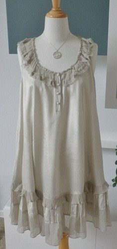 Vero moda kleid tunika helles - vero,