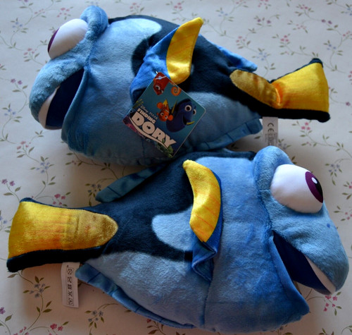 Disney pixar stofftiere - pixar, 2