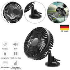 12V/24V Ventilator Lüfter