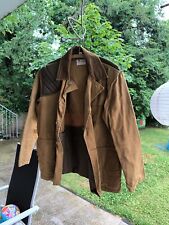 Paul Harrel Jacke Jacket Schießjacke