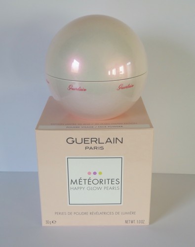 Guerlain meteorites happy glow - meteorites,