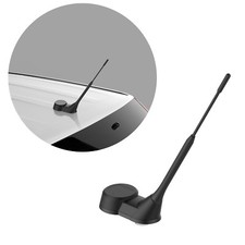 DACH-ANTENNE GPS KFZ 16V