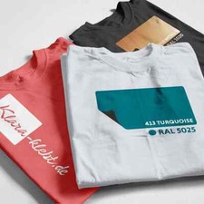 (15,7 - 17,44 €/m²) Poli-Flex Premium Serie Flexfolie Plotterfolie 50 cm x 1 m