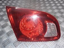 2007 HYUNDAI SANTA FE