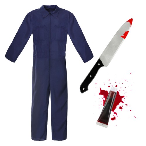 Herren michael myers halloween - myers,